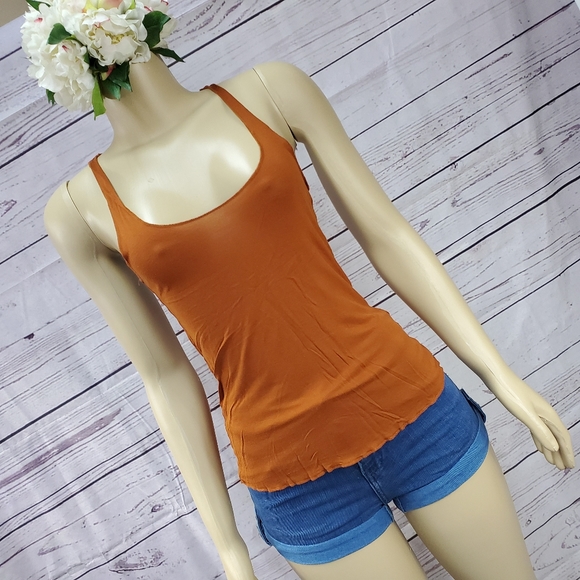 ki-line small tank top ( 5 for $20 ) - Picture 5 of 8